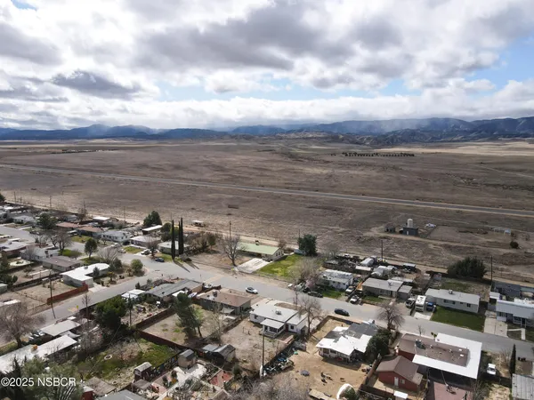 $190,000 | 4814 Cebrian Avenue, New Cuyama, CA 93254
