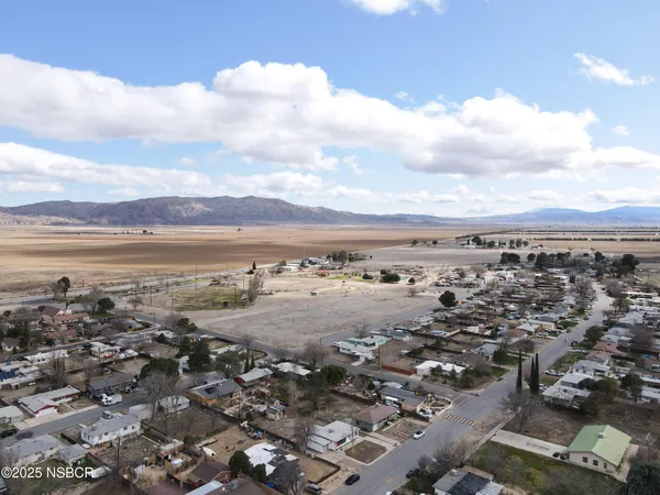 $190,000 | 4814 Cebrian Avenue, New Cuyama, CA 93254