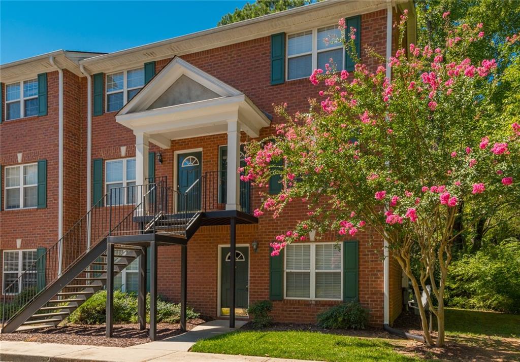 600 Mitchell Bridge Road, Unit 25 Athens, GA 30606 - Photo 1 of 1