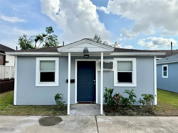 $1,100 | 3910 Hoffman Street, Unit 3, Houston, TX 77026