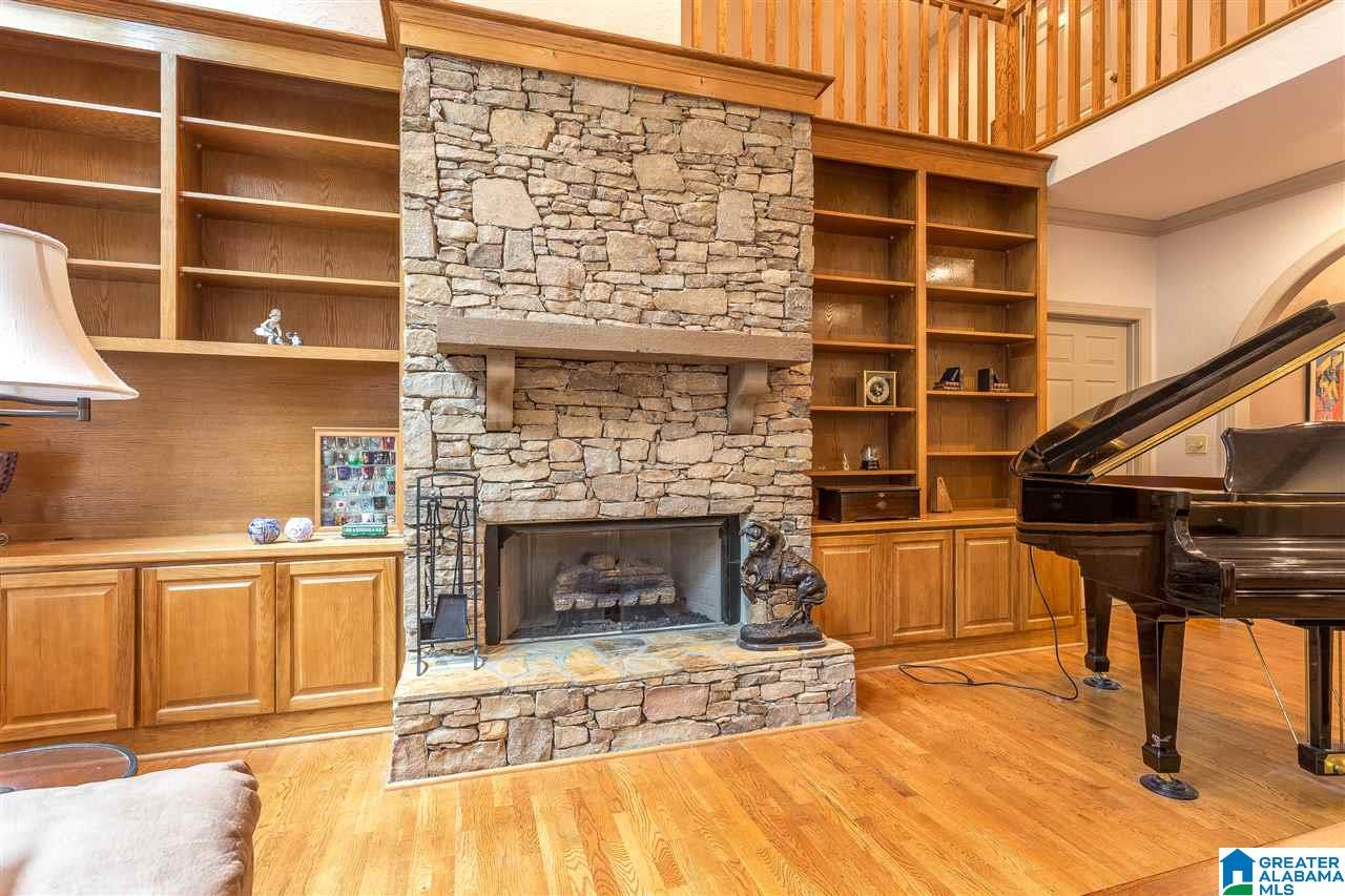 30 Old Coach Road Anniston, AL 36207 - Photo 12 of 50