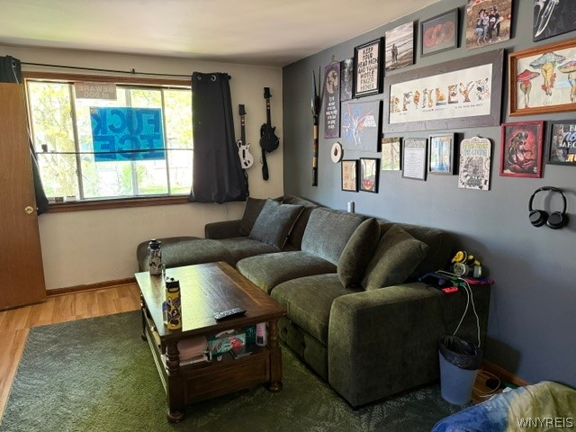 439 Vermont Street Buffalo, NY 14213 - Photo 2 of 18 Lower Unit
