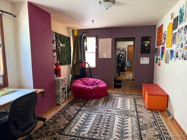 439 Vermont Street Buffalo, NY 14213 - Photo 3 of 18 Lower Unit