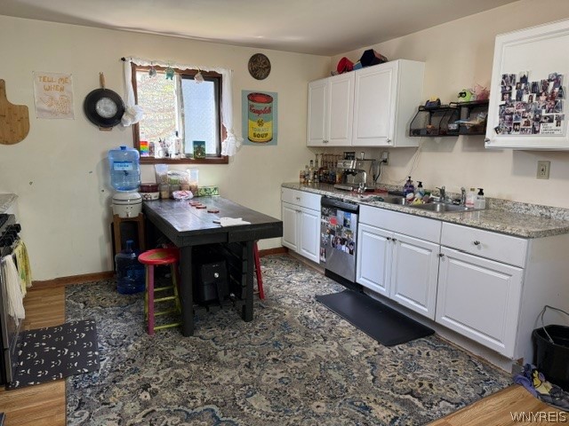 439 Vermont Street Buffalo, NY 14213 - Photo 5 of 18 Lower Unit