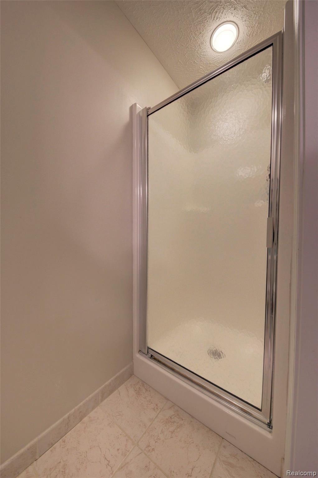 1032 Elk Run Howell, MI 48843 - Photo 23 of 38 Primary Bathroom Shower.jpg