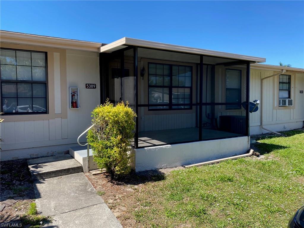 5389 Treetops Drive Naples, FL 34113 - Photo 7 of 8