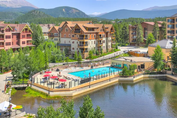 $1,780,000 | 610 Columbine Road, Unit 6207, Breckenridge, CO 80424