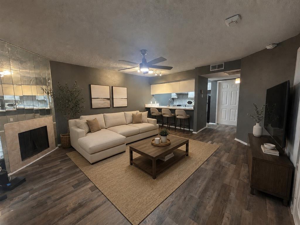 11490 Audelia Road, Unit 111 Dallas, TX 75243 - Photo 1 of 14 Gallery Image 1