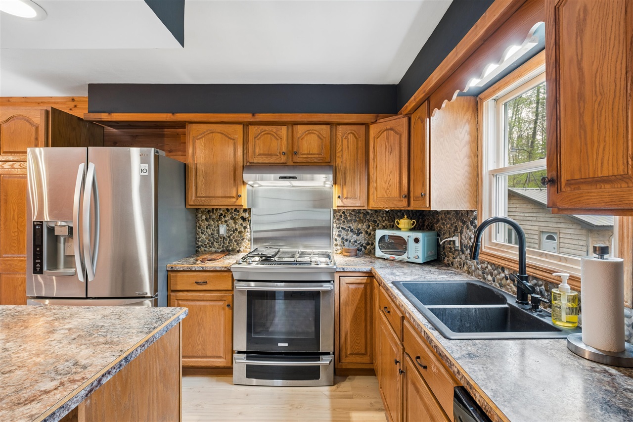 3378 West Klees Road Stanton, MI 48888 - Photo 3 of 23