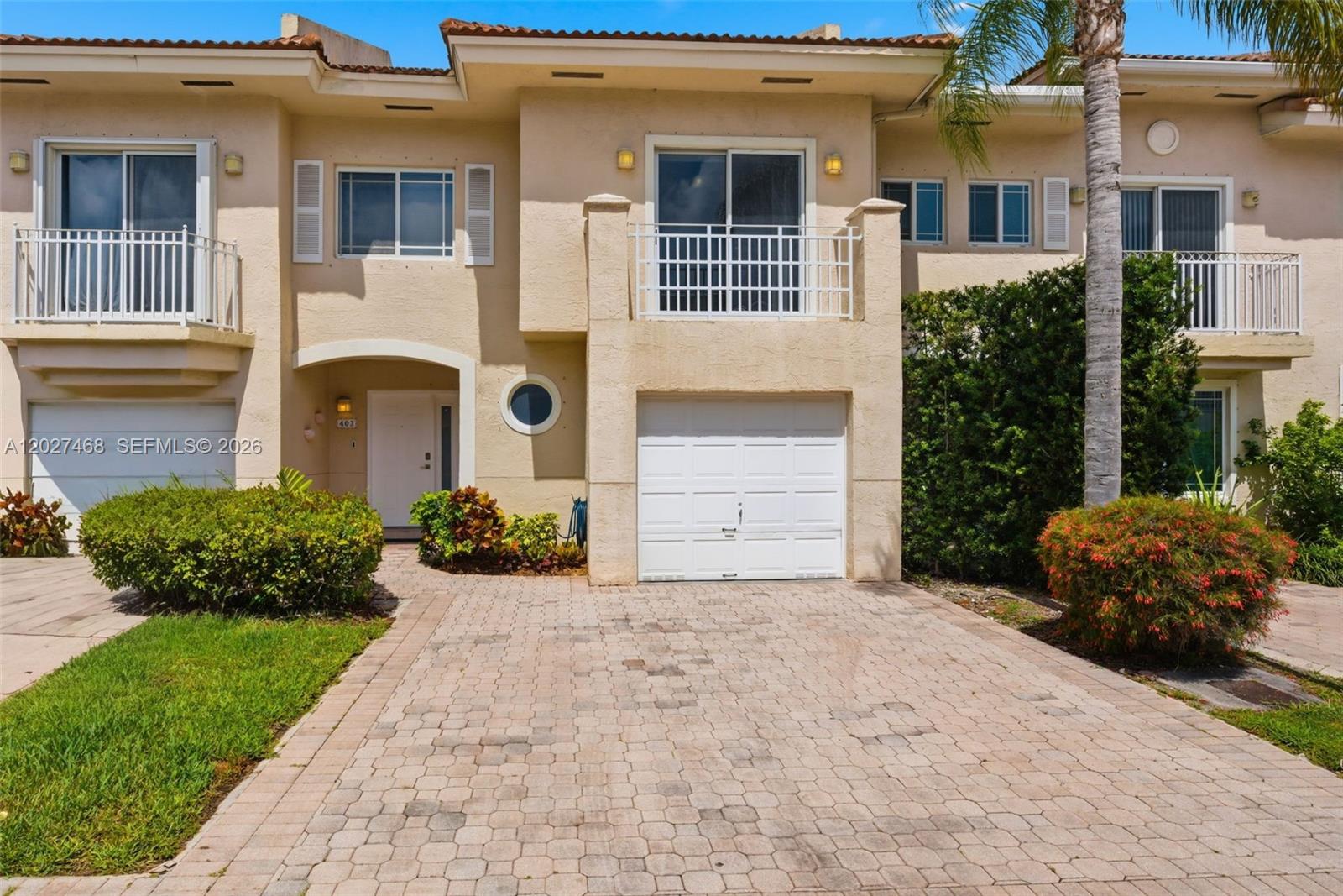 10180 Southwest 88th Street, Unit 403 Miami, FL 33176 - Photo 25 of 25