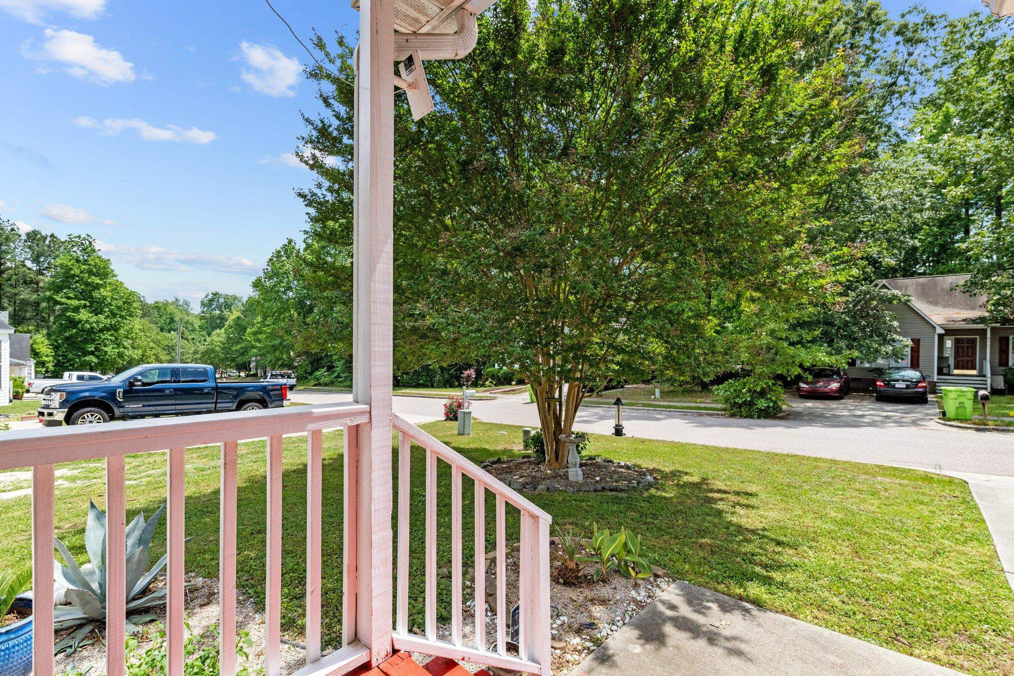 4609 Sinclair Drive Raleigh, NC 27616 - Photo 4 of 34 Photo 4