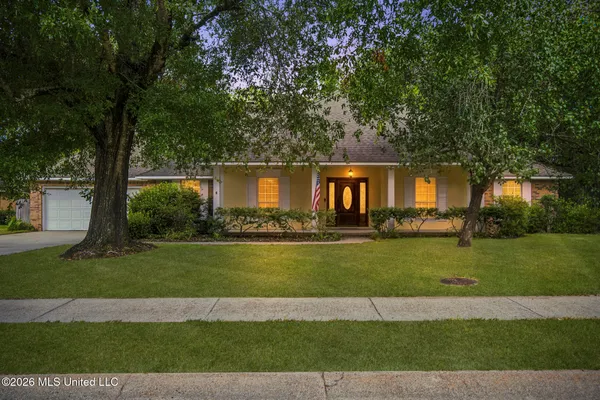 $585,000 | 1314 Mill Circle, Ocean Springs, MS 39564