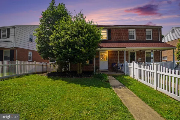 $244,900 | 758 Hershey Avenue, Lancaster, PA 17603