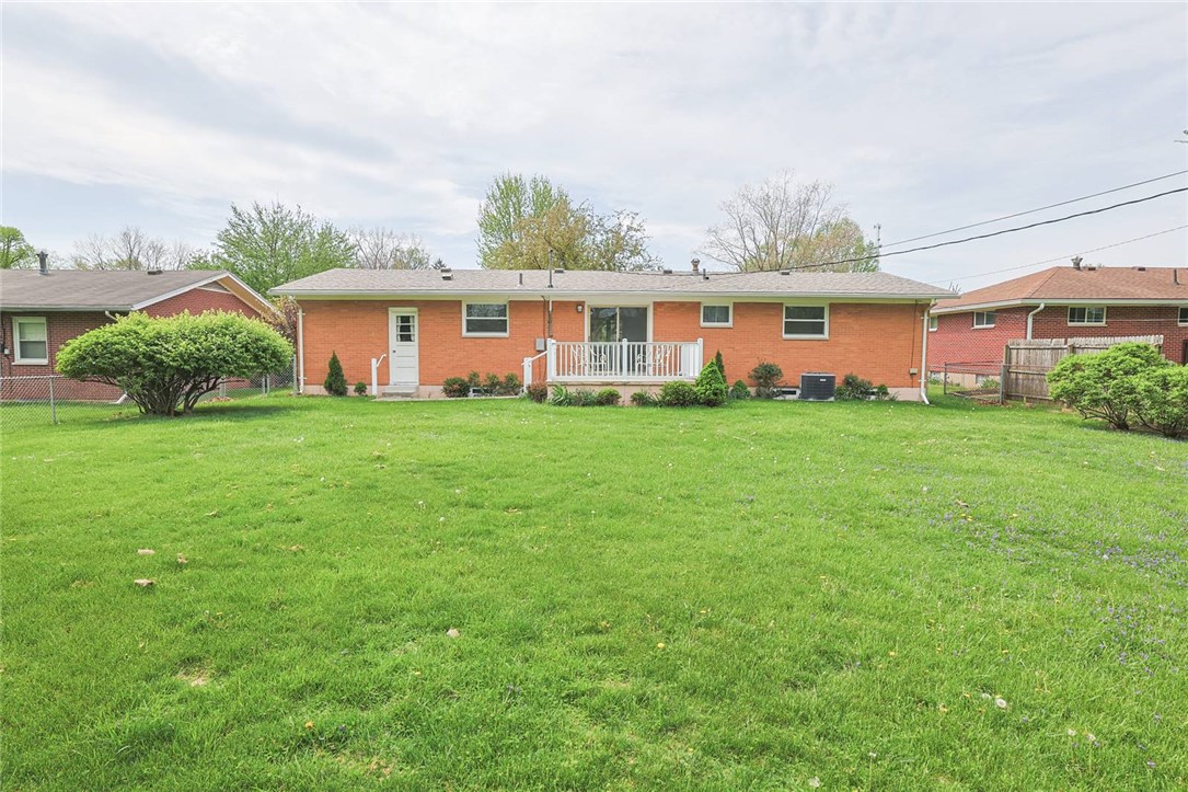 452 Cookston Avenue Springfield, OH 45503 - Photo 34 of 34