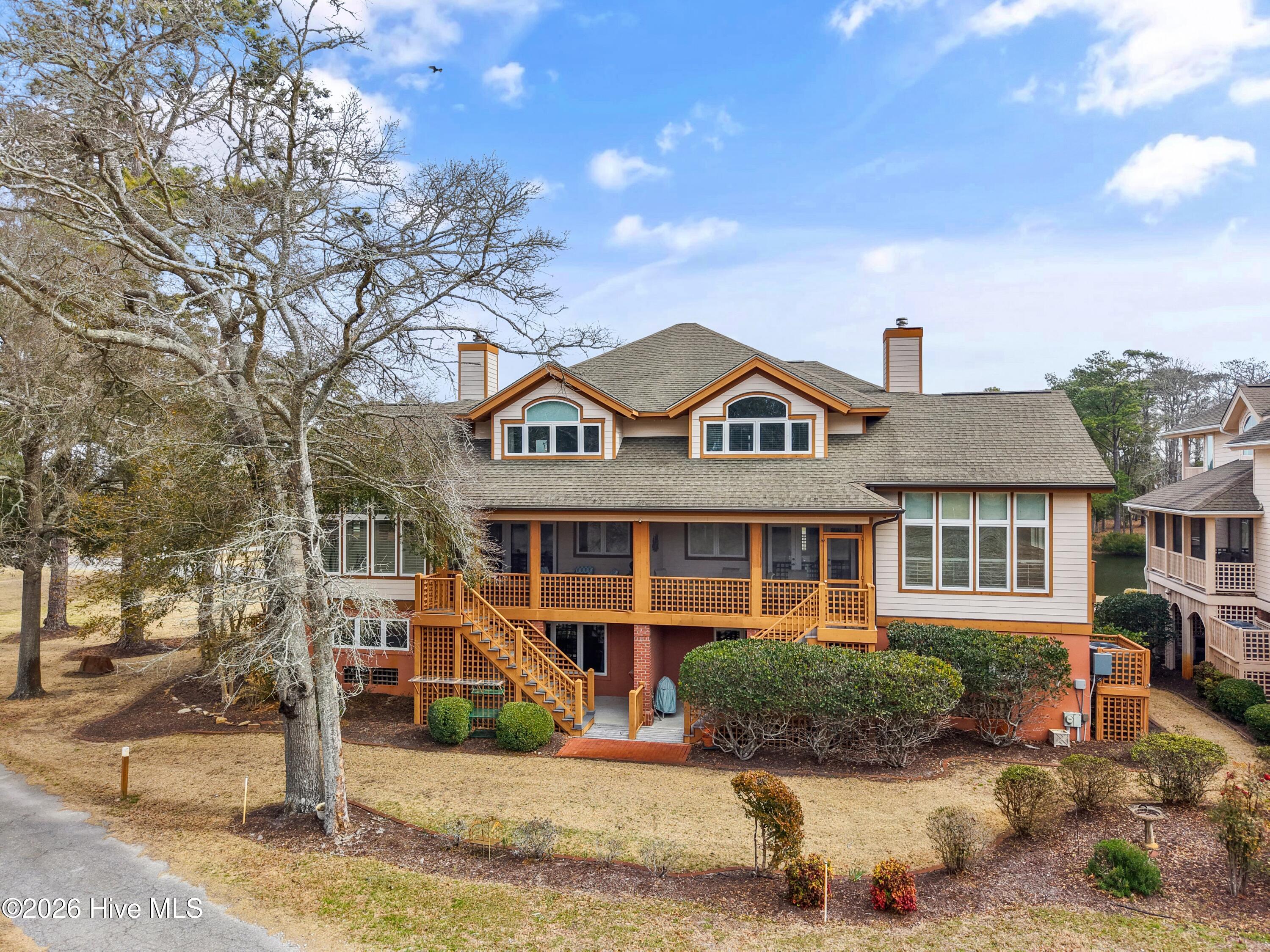 103 Genoe's Point Road Southwest, Unit 2 Supply, NC 28462 - Photo 86 of 112 103GenoesPointRdSW2 - 86