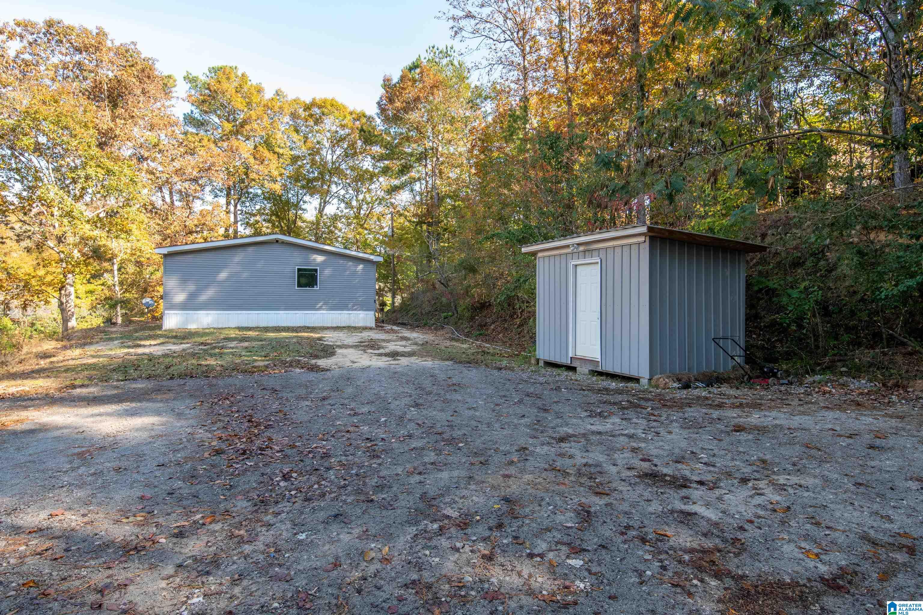 139 Higdon Creek Road Adger, AL 35006 - Photo 24 of 73