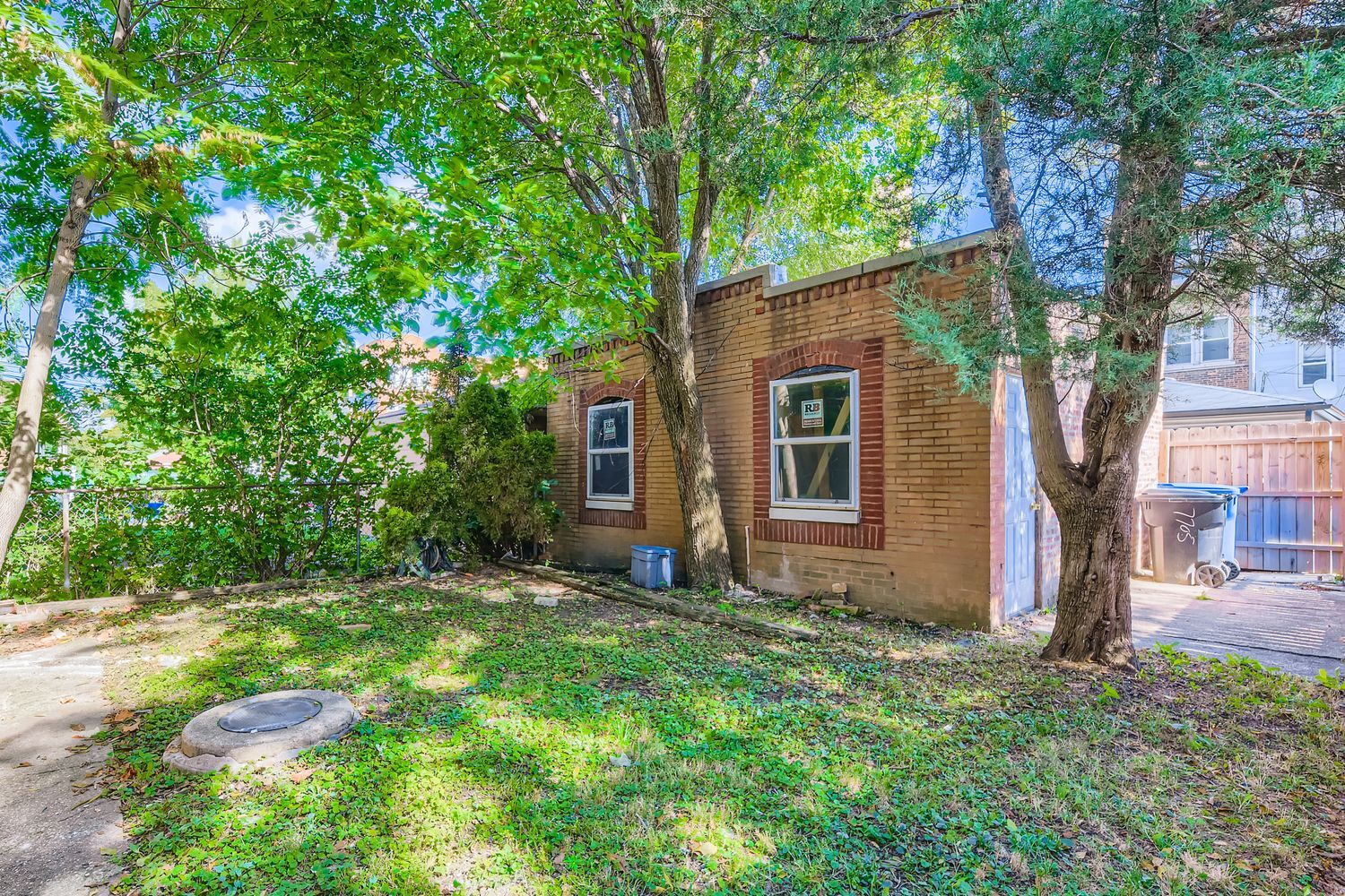 7705 South Paulina Street Chicago, IL 60620 - Photo 16 of 17