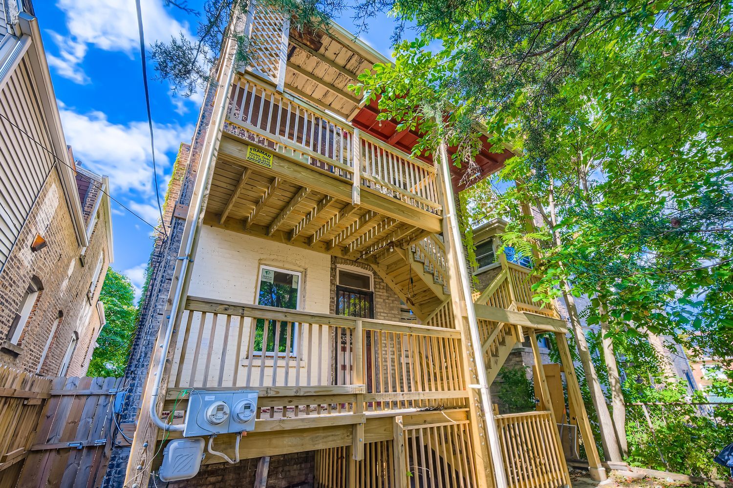 7705 South Paulina Street Chicago, IL 60620 - Photo 17 of 17