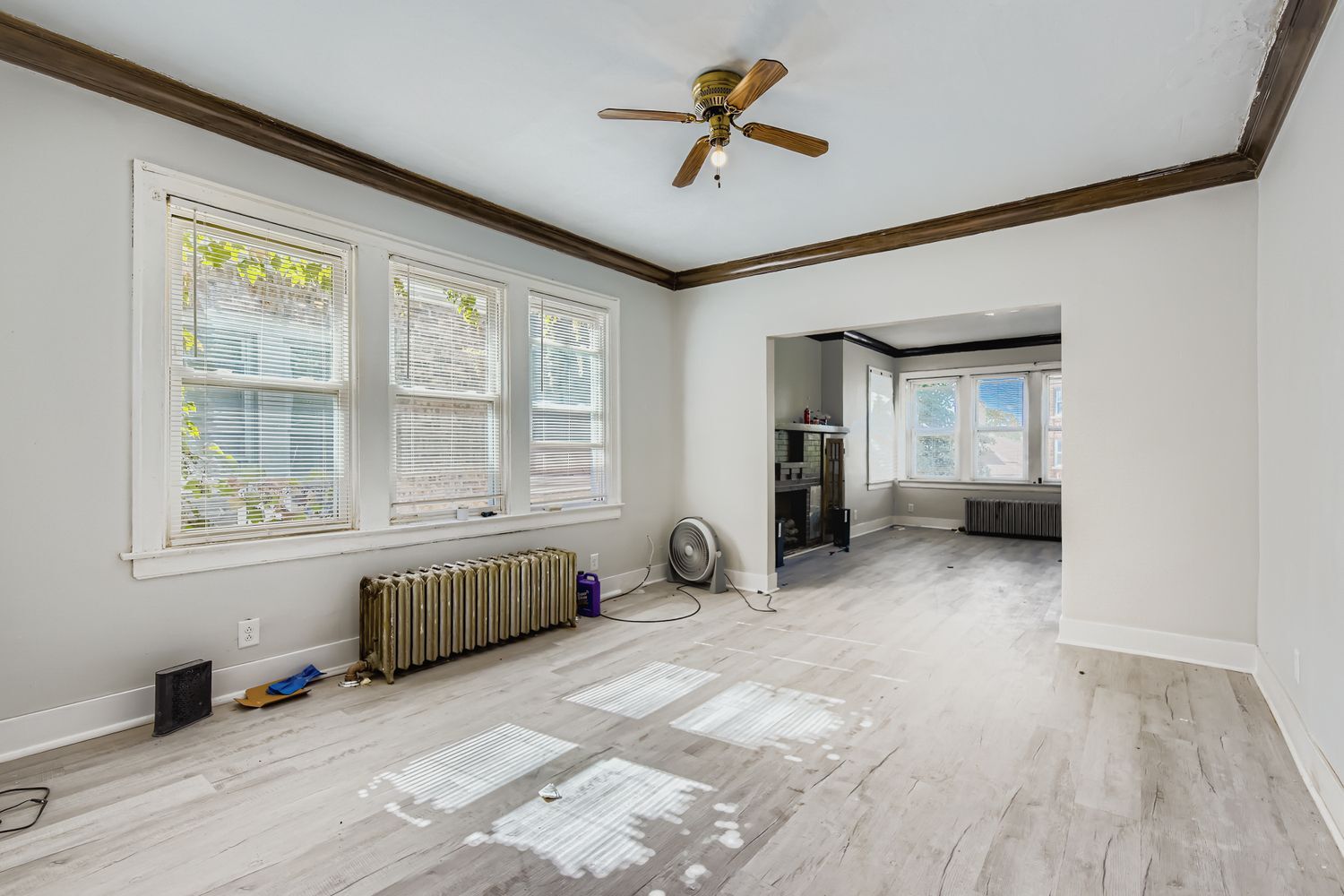 7705 South Paulina Street Chicago, IL 60620 - Photo 6 of 17