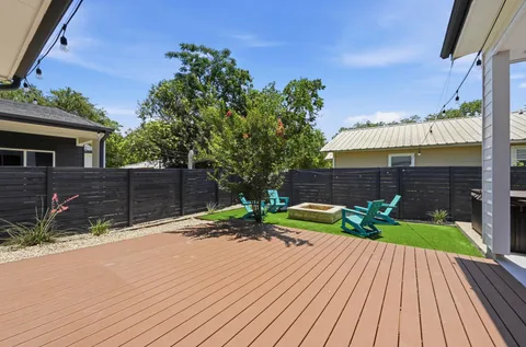 $599,900 | 1409 Casey Street, Unit B, Austin, TX 78704