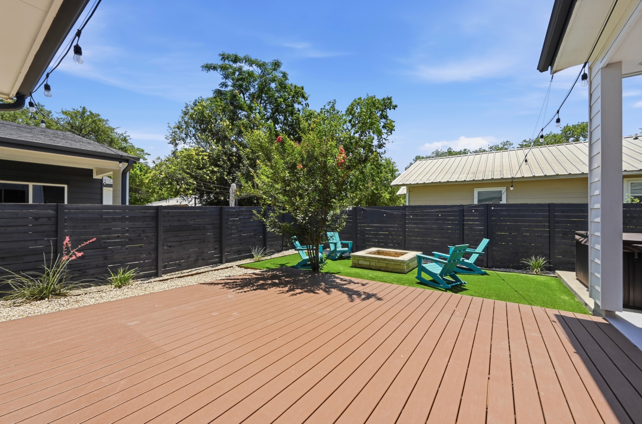 1409 Casey Street, Unit B Austin, TX 78704 - Photo 22 of 27