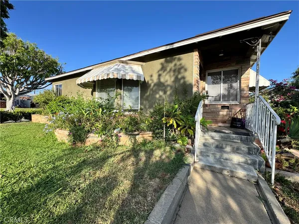 $742,000 | 468 Via Vista, Montebello, CA 90640