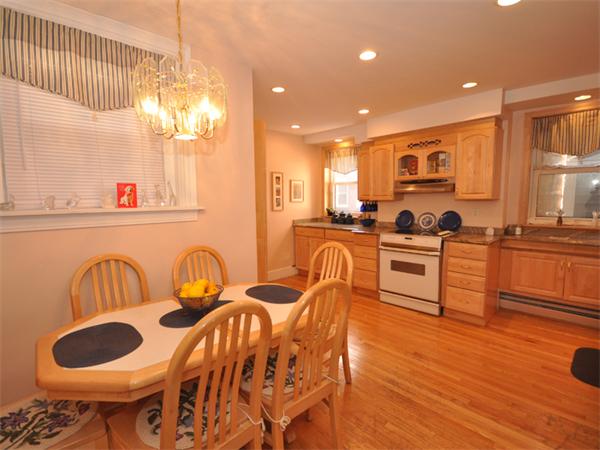36 Hull Street, Unit 2 Boston, MA 02113 - Photo 1 of 1 Gallery Image 1