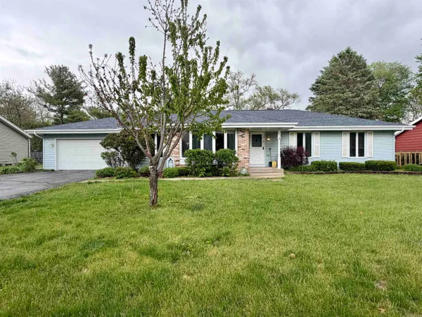 $360,000 | 928 Columbia Drive, Janesville, WI 53546