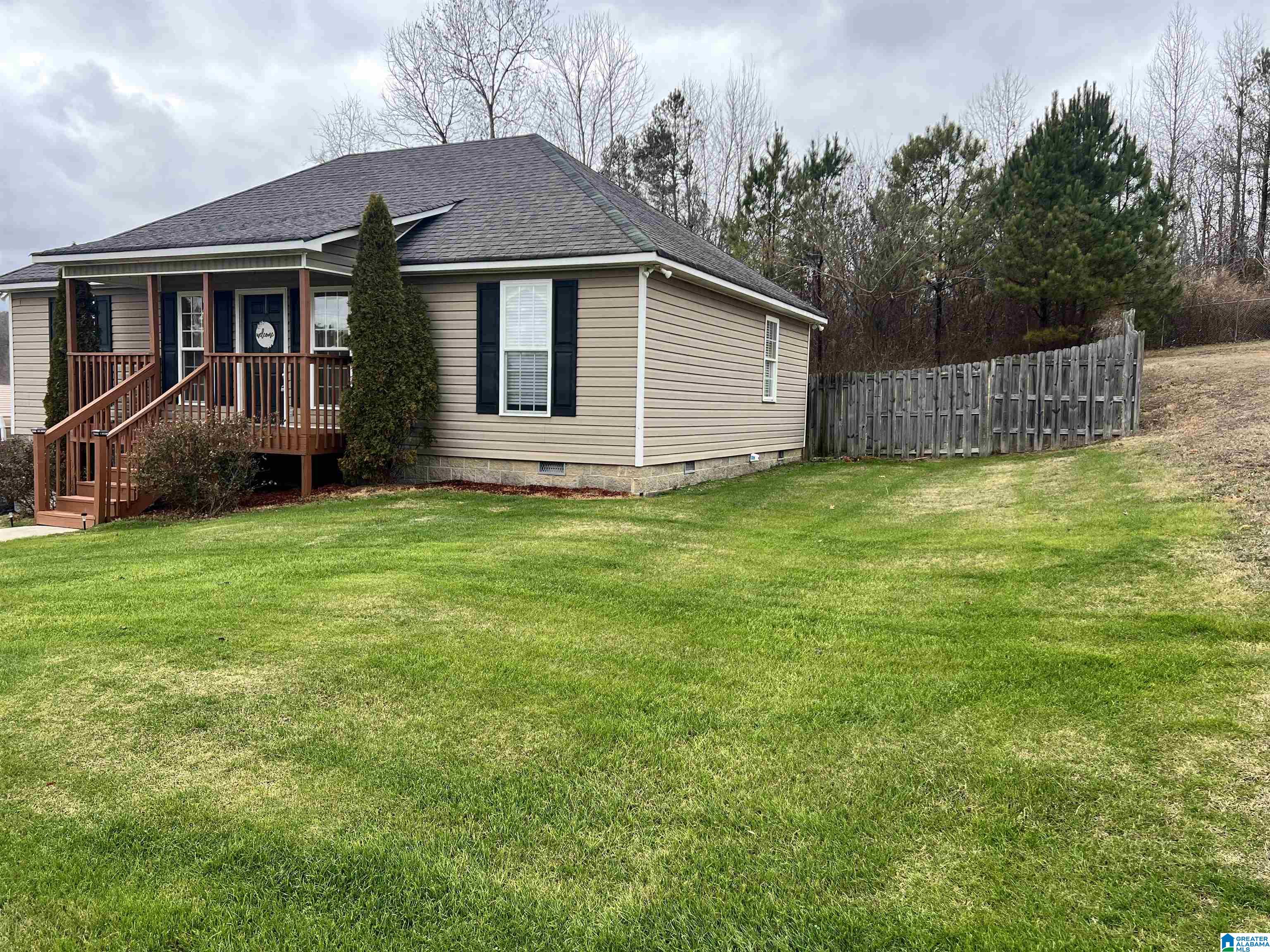 452 Indian Hills Road Hayden, AL 35079 - Photo 2 of 21