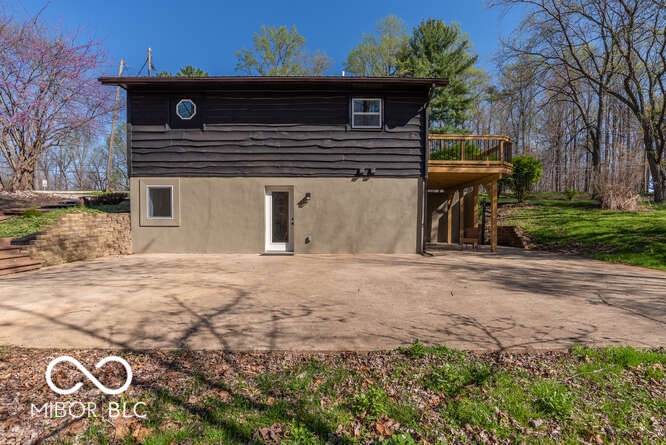 5222 East State Road Bloomington, IN 47401 - Photo 40 of 50