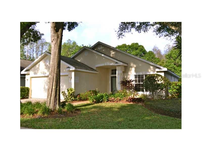 15004 Shaw Road Tampa, FL 33625 - Photo 1 of 1 Exterior Front