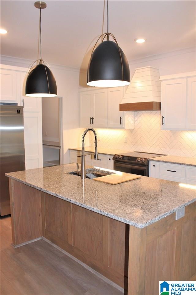 6921 Timber Trl Road Leeds, AL 35094 - Photo 12 of 33 Gallery Image 12