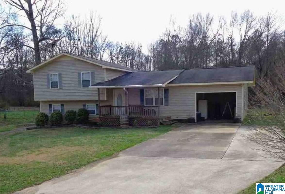 75 Rhodes Road Oxford, AL 36203 - Photo 1 of 1