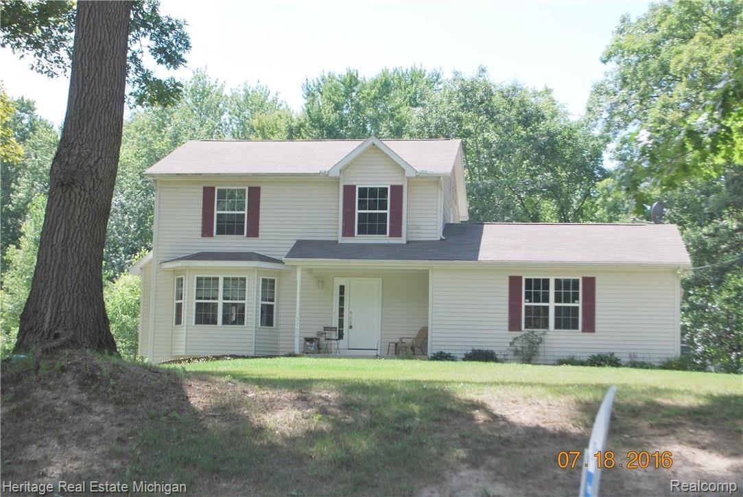 3700 Gregory Road Gregory, MI 48137 - Photo 10 of 43 DSC_0111.JPG