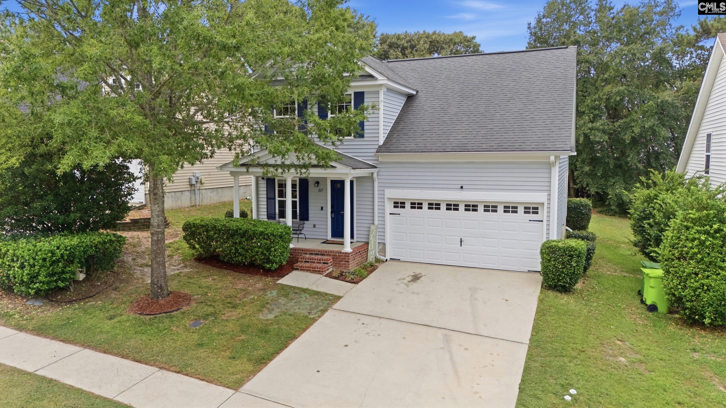 317 Denman Loop Columbia, SC 29229 - Photo 2 of 26 Gallery Image 2