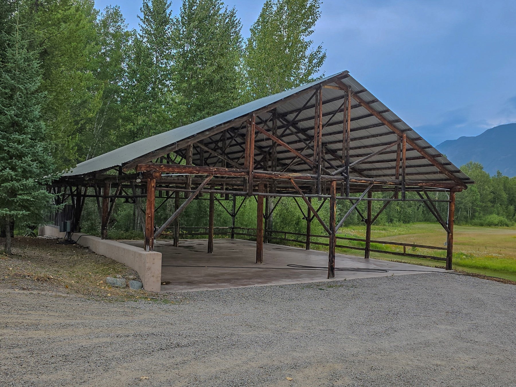300 Desert Lodge Road Coram, MT 59913 - Photo 56 of 56 Gallery Image 56