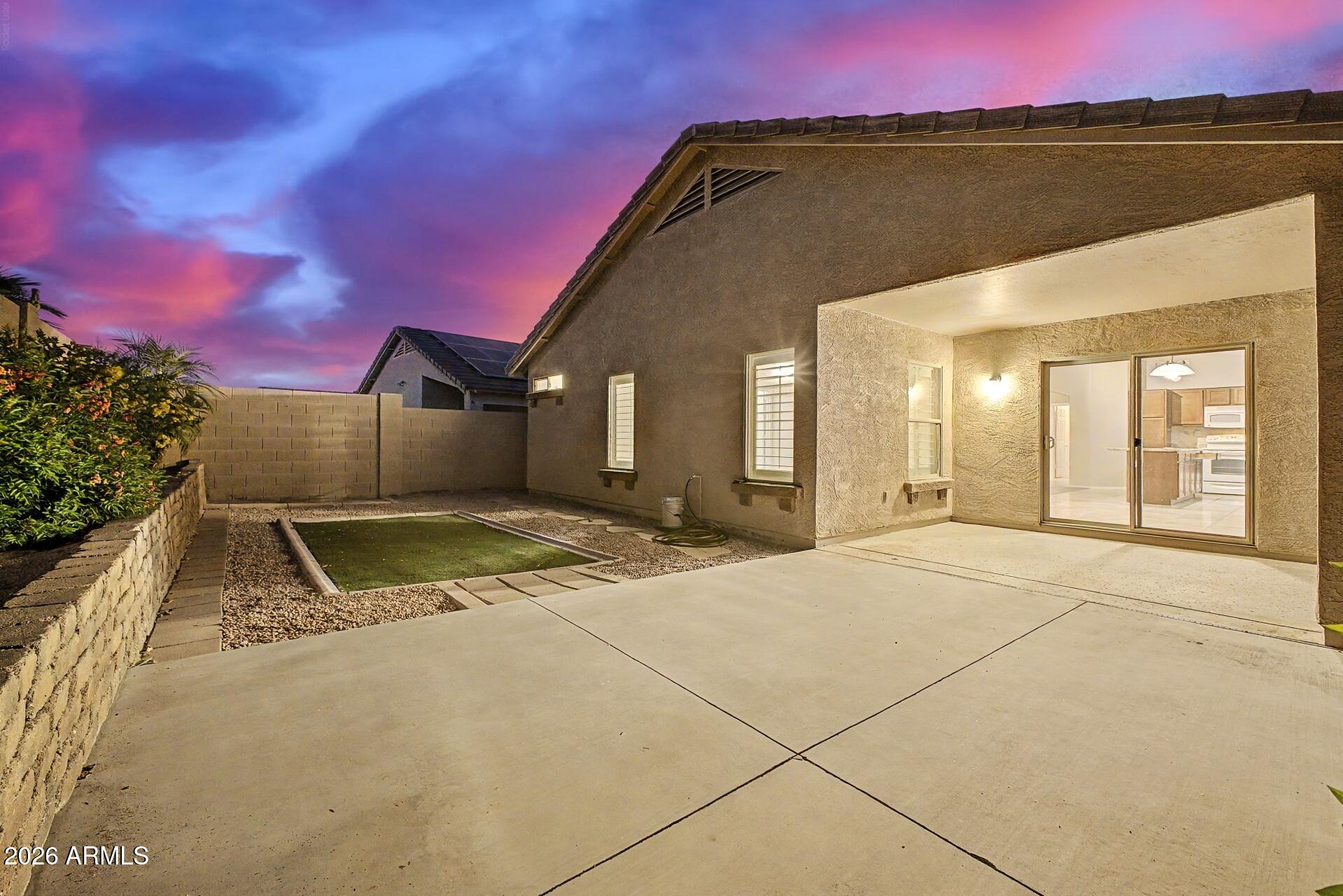 17740 West Redfield Road Surprise, AZ 85388 - Photo 47 of 49 Gallery Image 47