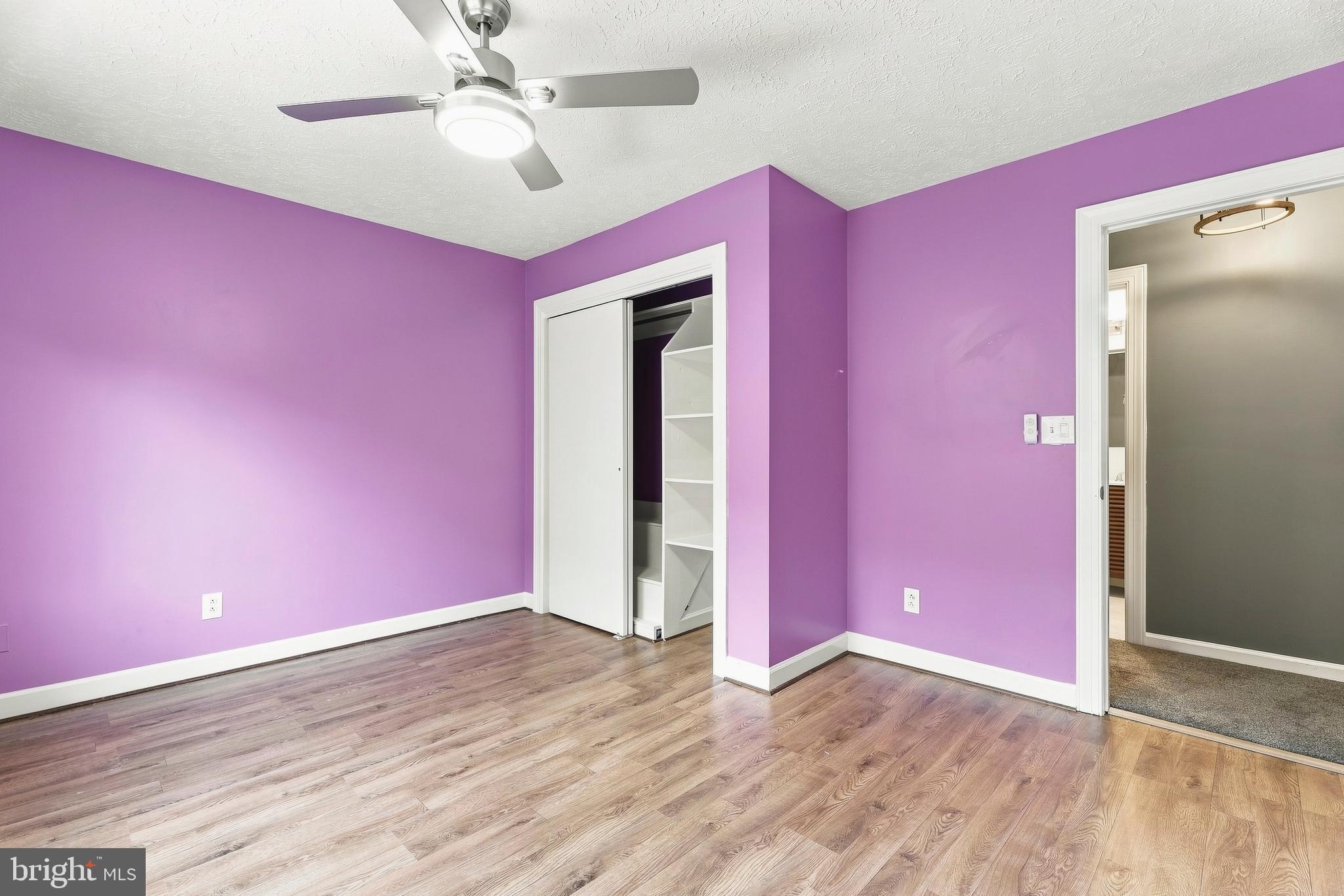 12424 Falls Road Cockeysville, MD 21030 - Photo 52 of 77 Bedroom 2