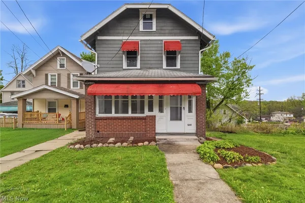 $109,750 | 1201 East Avenue, Akron, OH 44307