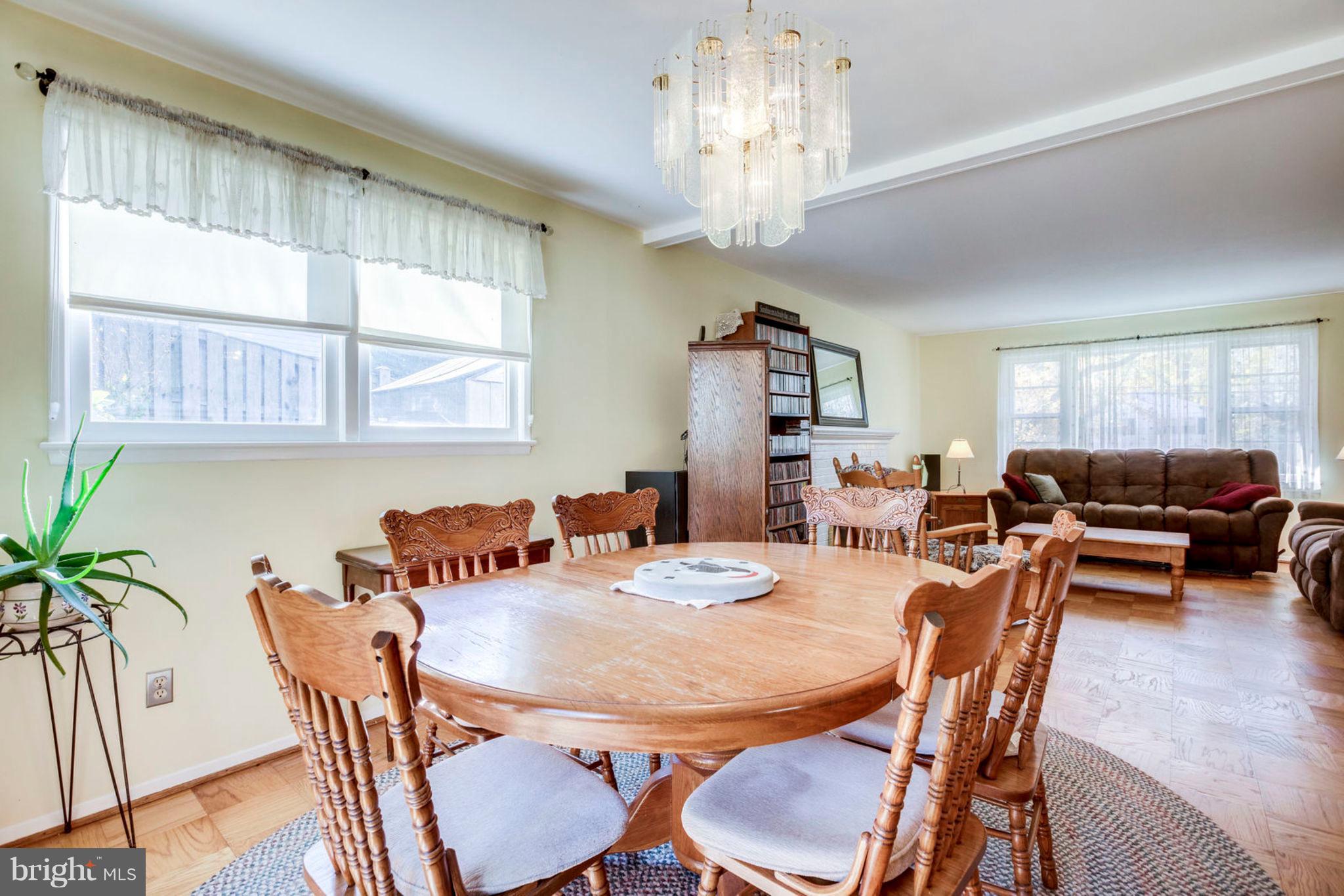 7420 Flora Street Springfield, VA 22150 - Photo 11 of 38