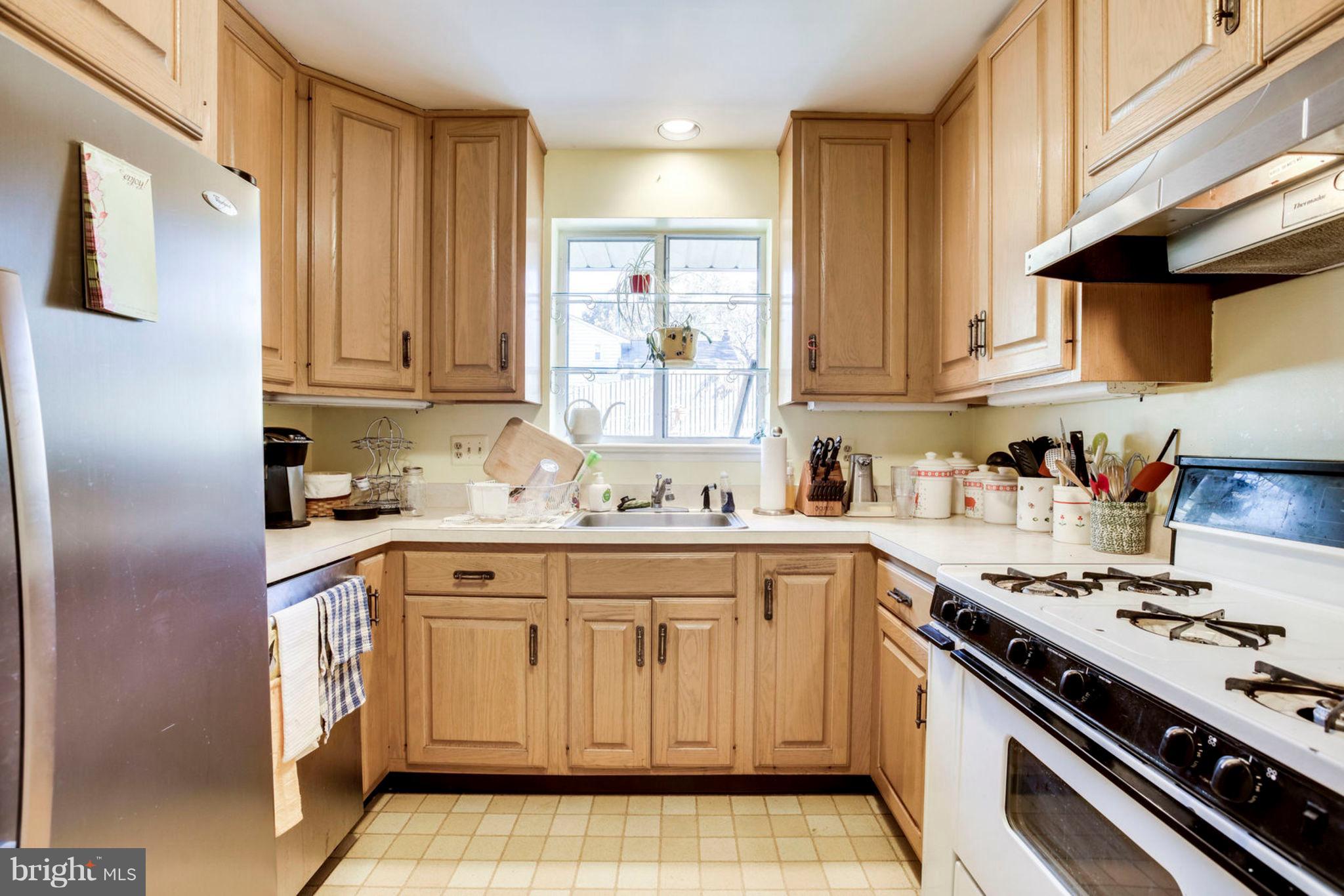 7420 Flora Street Springfield, VA 22150 - Photo 14 of 38