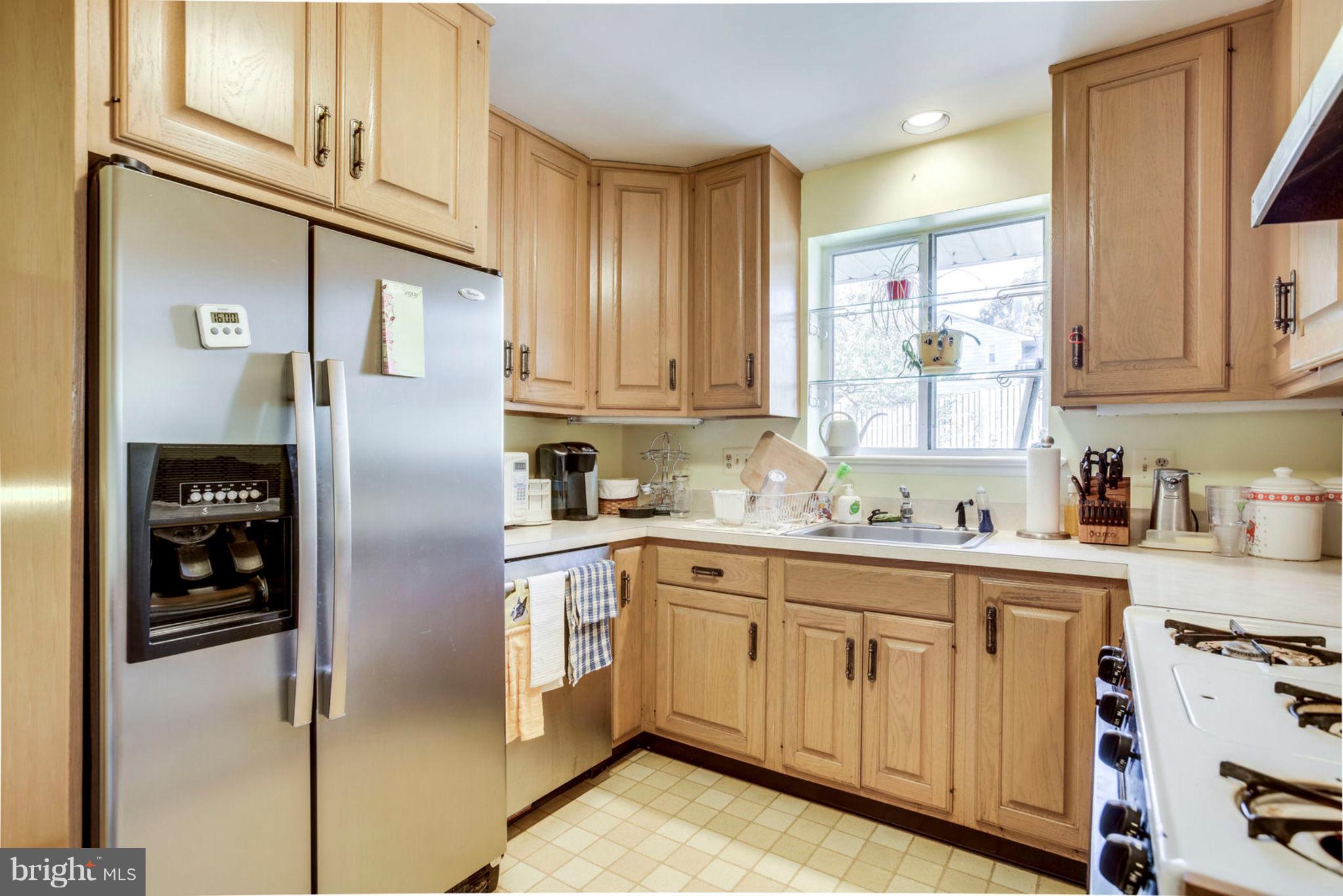 7420 Flora Street Springfield, VA 22150 - Photo 16 of 38