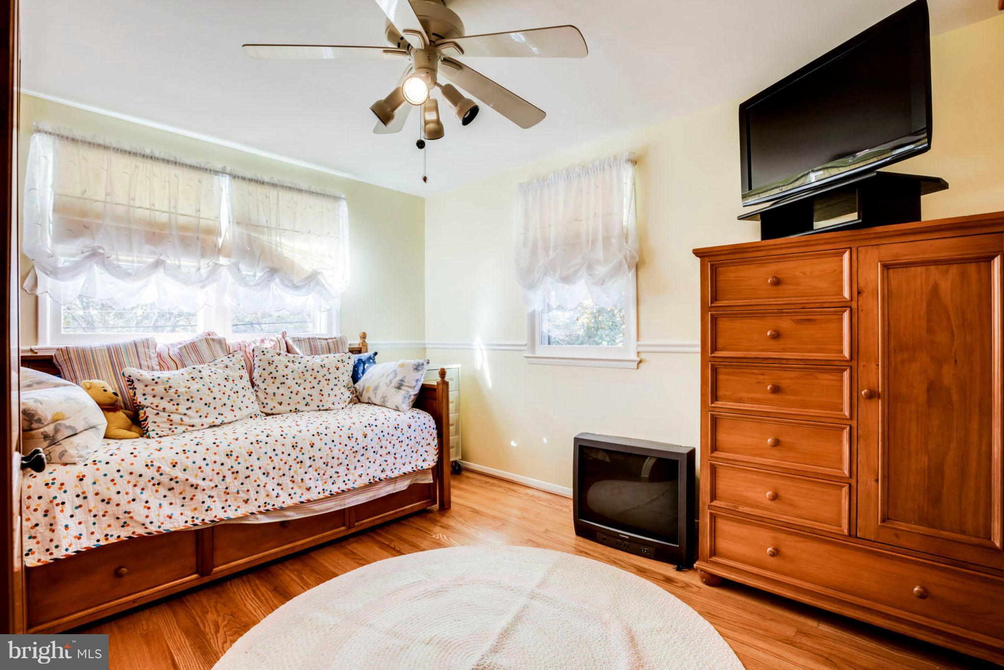 7420 Flora Street Springfield, VA 22150 - Photo 23 of 38