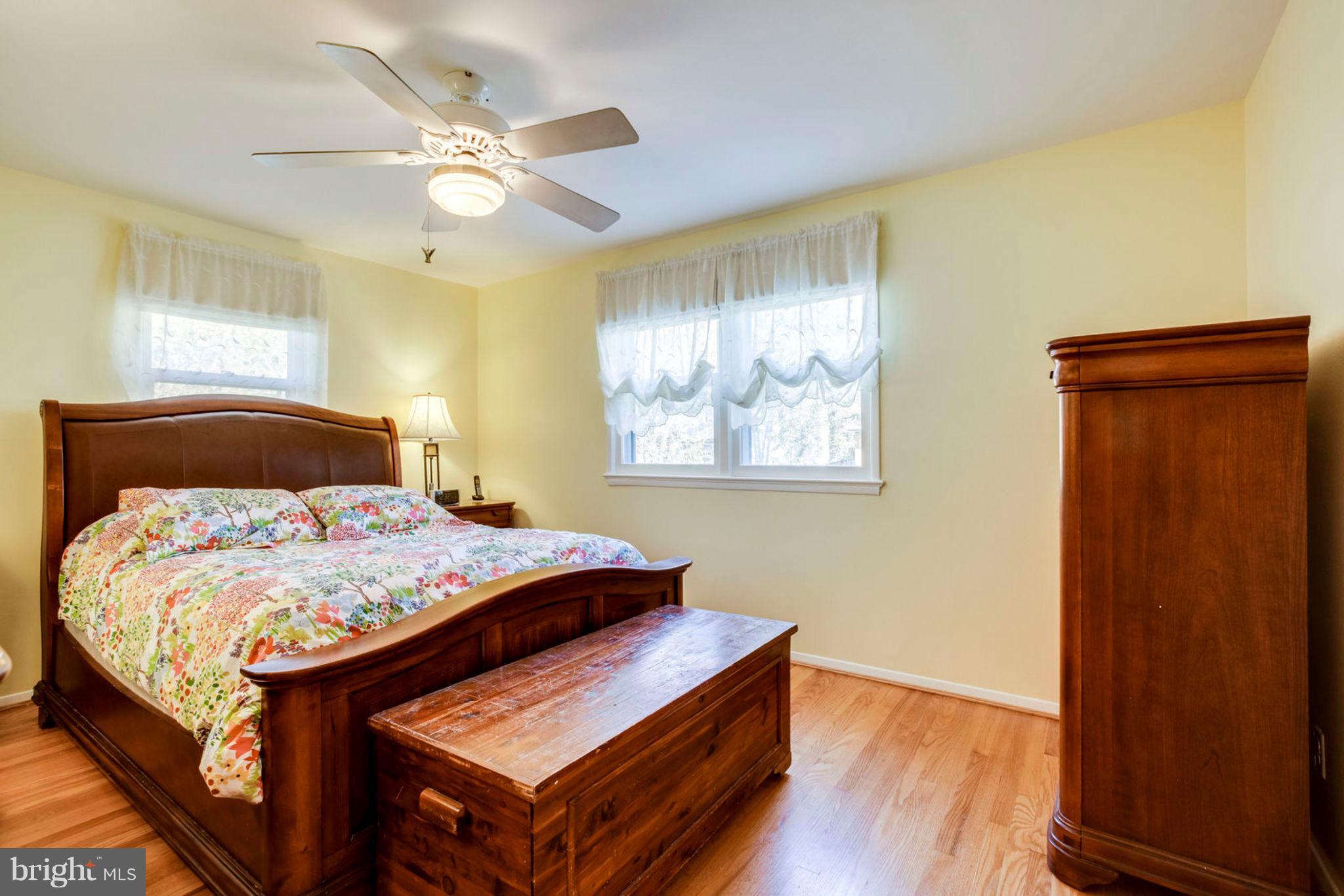 7420 Flora Street Springfield, VA 22150 - Photo 25 of 38