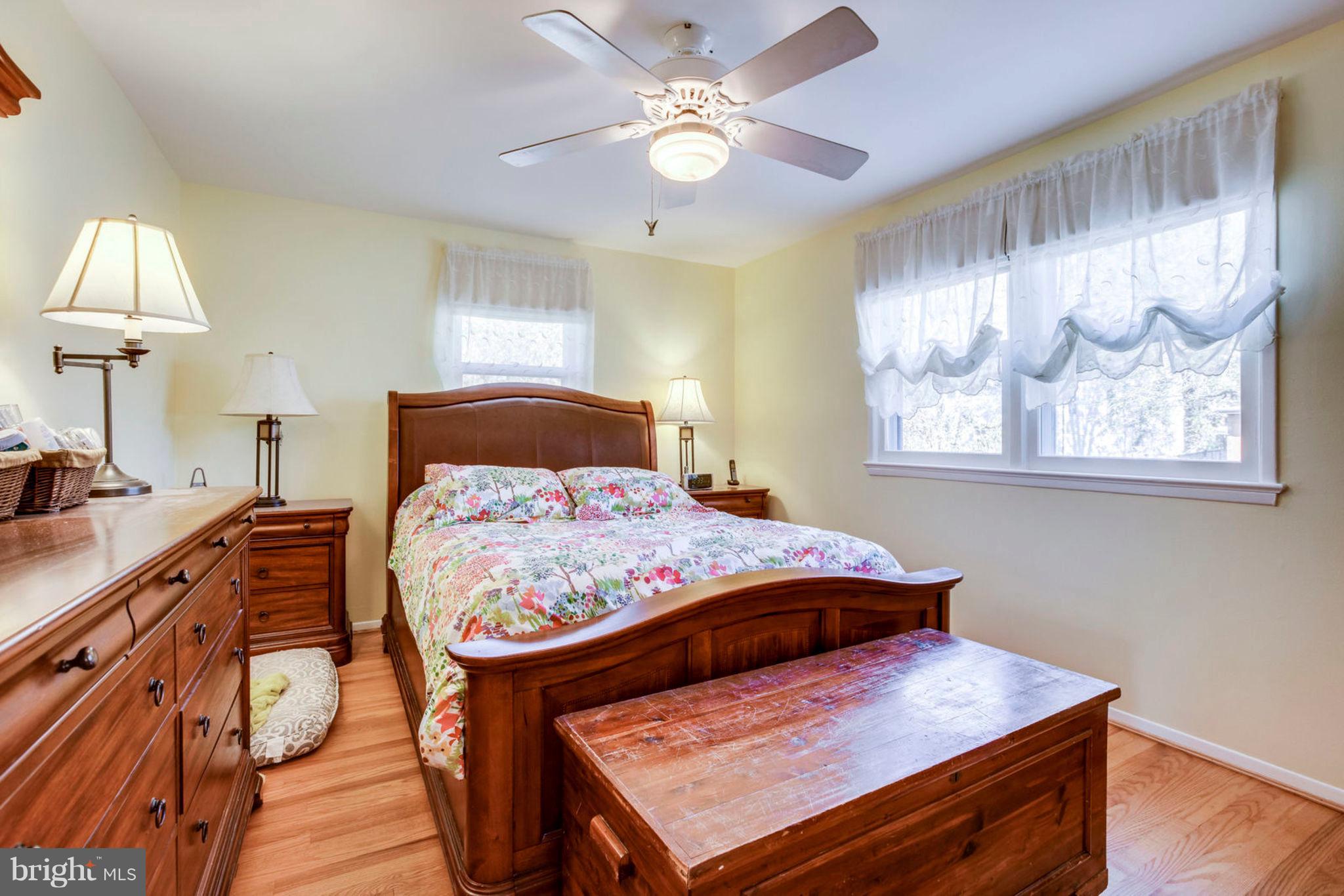 7420 Flora Street Springfield, VA 22150 - Photo 26 of 38