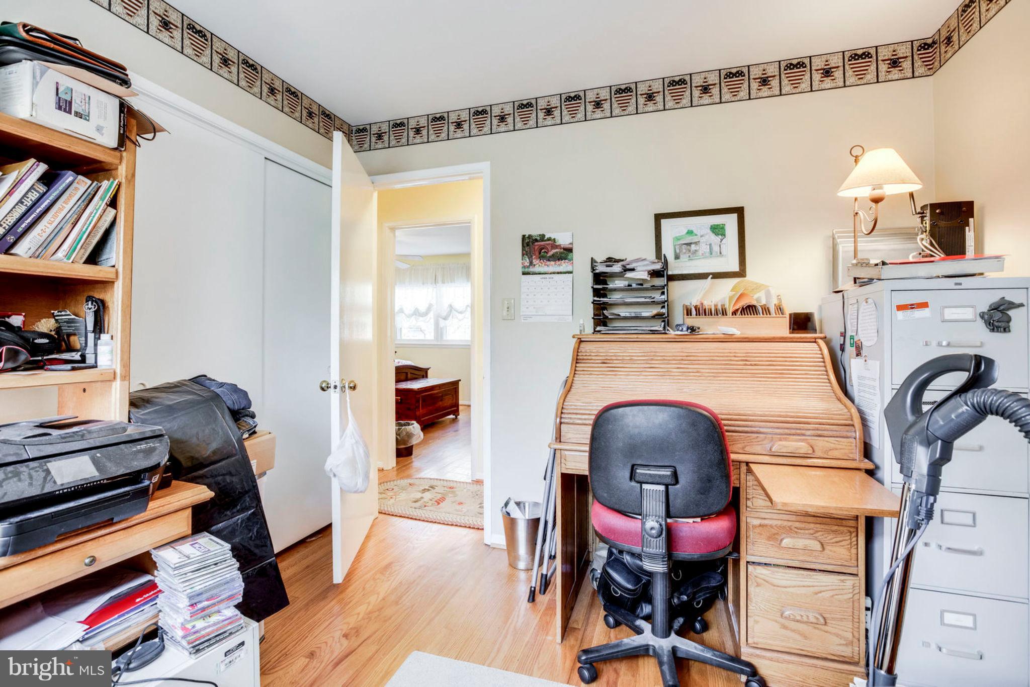 7420 Flora Street Springfield, VA 22150 - Photo 28 of 38