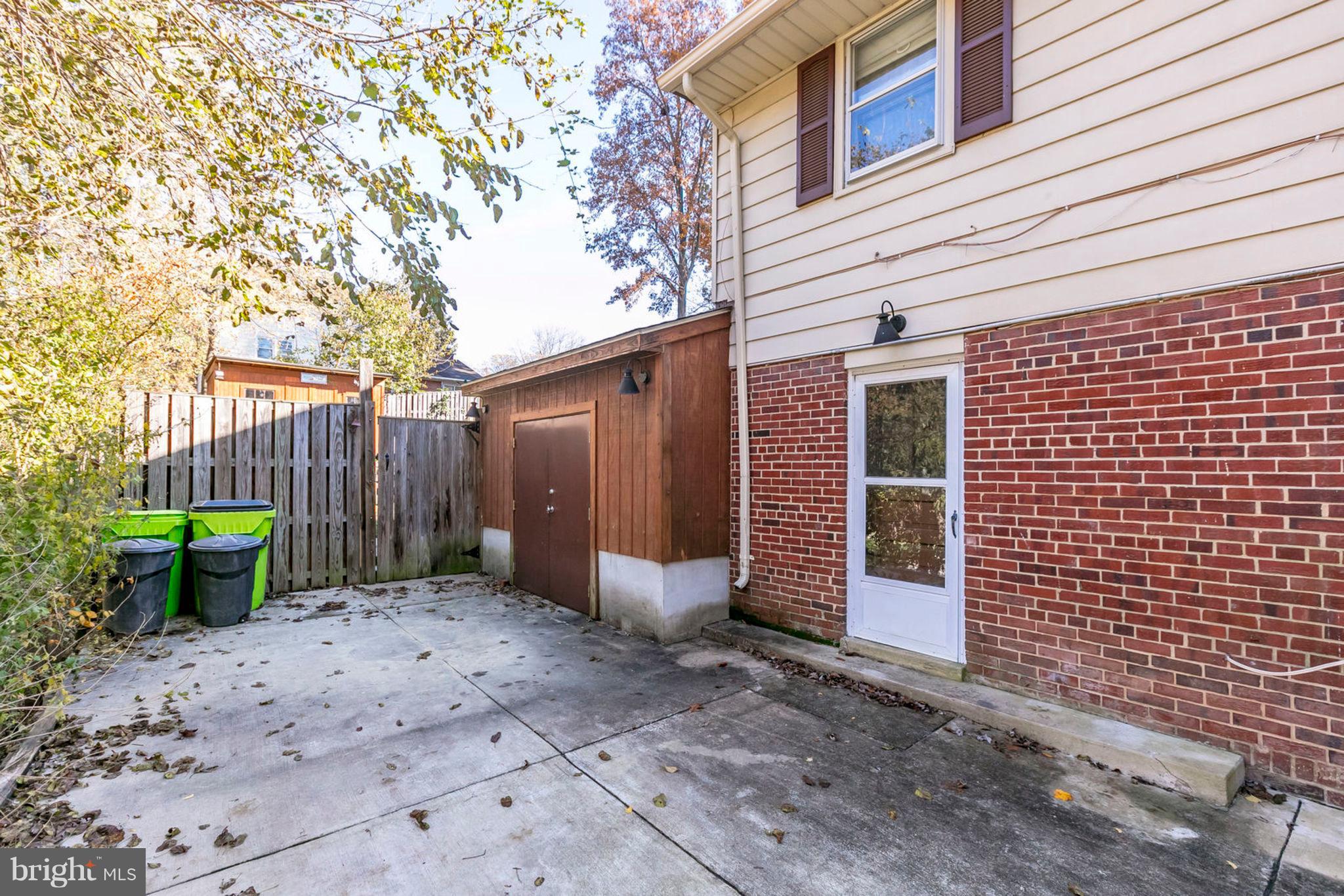 7420 Flora Street Springfield, VA 22150 - Photo 32 of 38