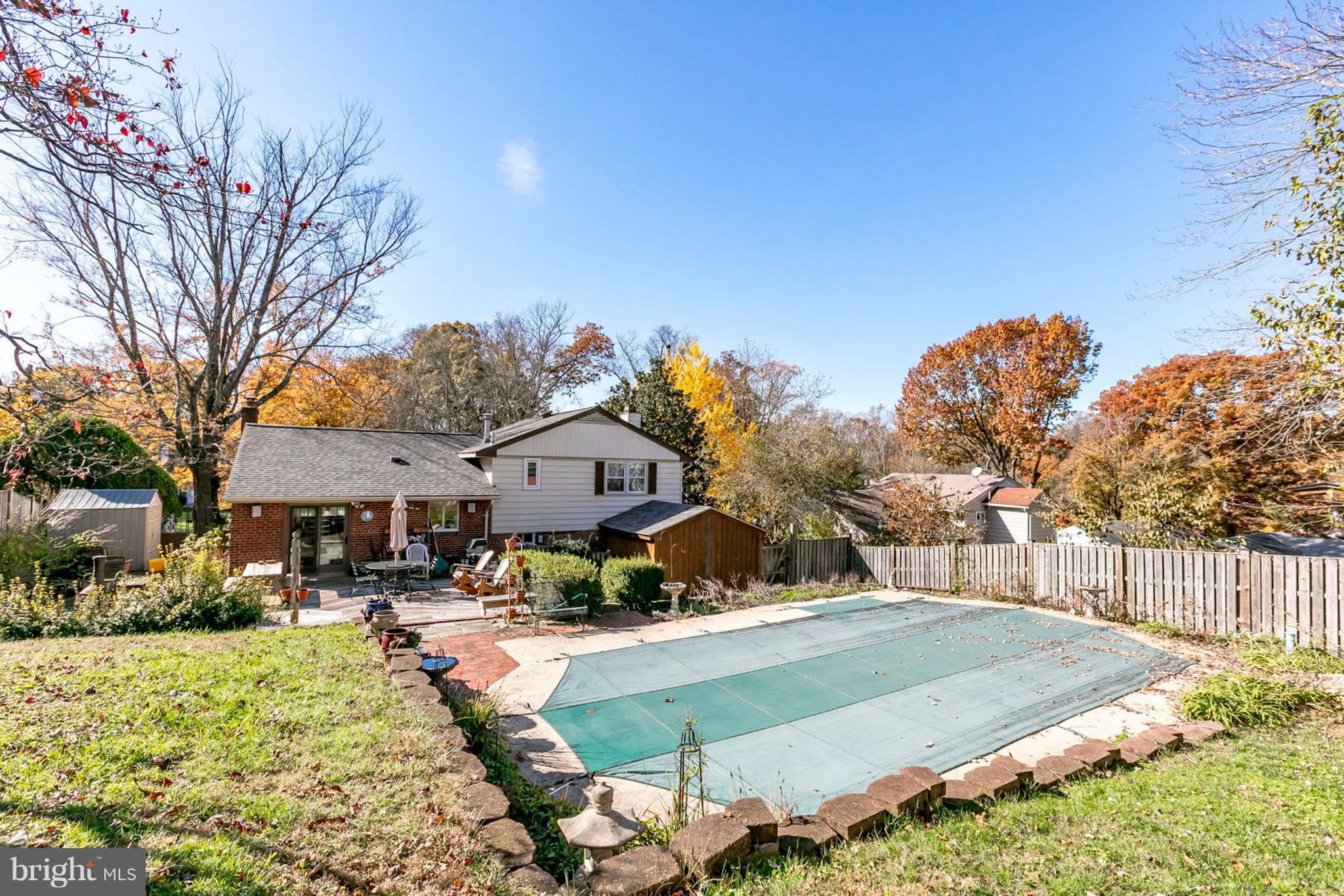 7420 Flora Street Springfield, VA 22150 - Photo 33 of 38