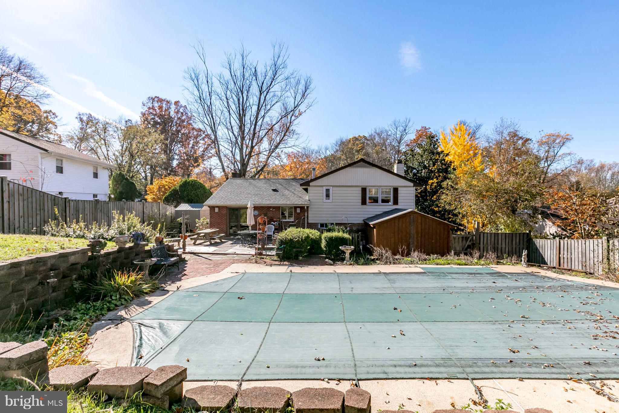 7420 Flora Street Springfield, VA 22150 - Photo 34 of 38