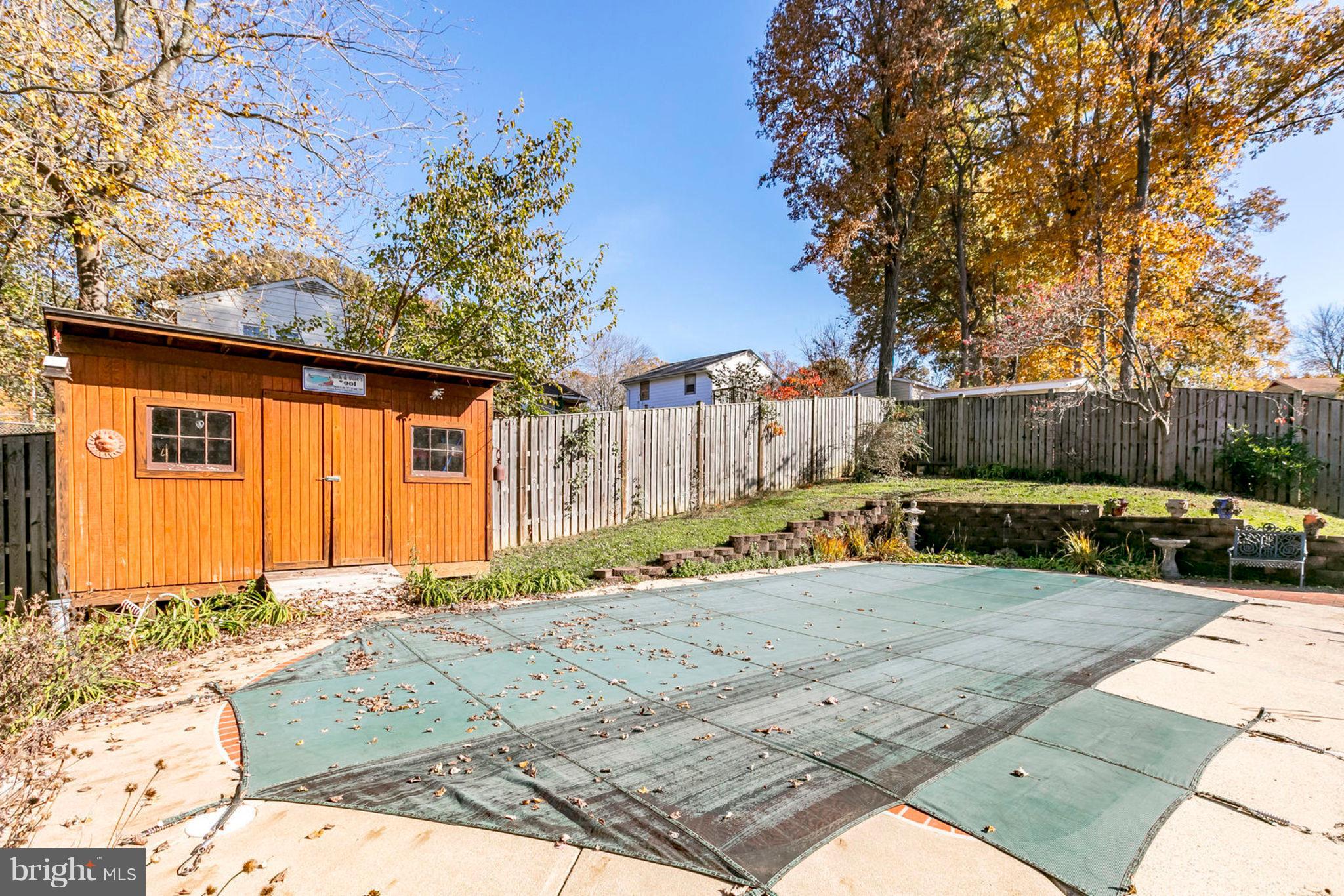 7420 Flora Street Springfield, VA 22150 - Photo 35 of 38